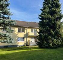 **Renovierte, helle 3 Zi-Wohnung zentral in Burscheid Hilgen**