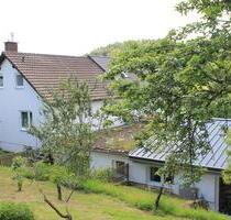 Ferienhof ganz oder teilweise in liebevolle Hände abzugeben - Bad König