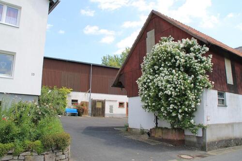 Foto - Einfamilienhaus zum Kaufen in Bad König