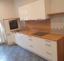 Ansprechende und neuwertige 2-Zimmer-Wohnung in Halle S. - Halle (Saale) Büschdorf