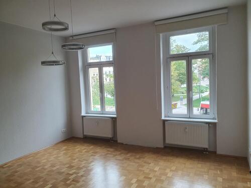 Foto - Etagenwohnung in Halle (Saale) zur Miete