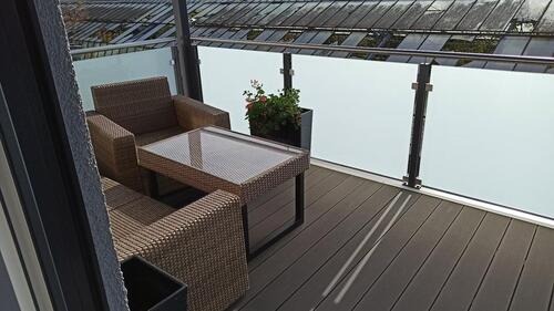 Foto - Etagenwohnung zur Miete in Köfering