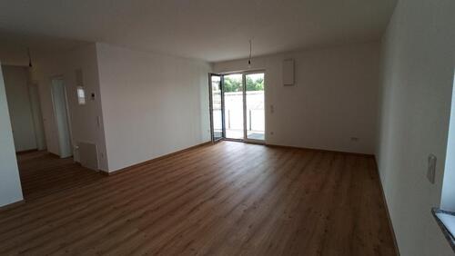 Foto - Etagenwohnung in Köfering