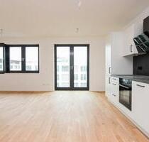 Ab Februar 2026: Moderne und zentrale 1-Zimmer-Wohnung - München Aubing-Lochhausen-Langwied