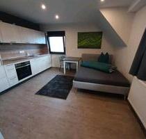 Einzimmer Appartment, Wohnung, Warmmiete - Ettringen