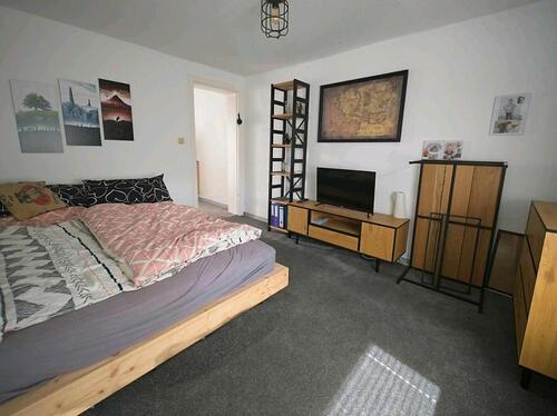 Foto - 1 Zimmer Etagenwohnung zur Miete in Kappeln