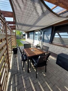 Foto - 3 Zimmer Etagenwohnung in Westoverledingen