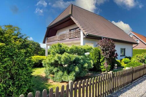 Foto - Einfamilienhaus in Neuenkirchen zum Kaufen