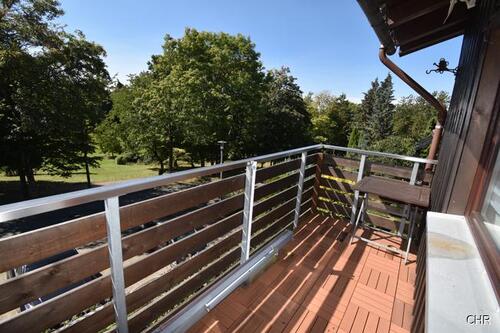 Foto - 2 Zimmer Etagenwohnung in Braunlage