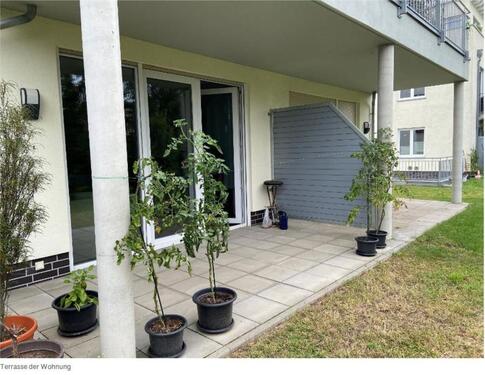 Foto - moderne Etagenwohnung Bj. 2015 Erdgeschoss zu mieten