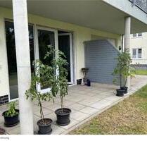 moderne Etagenwohnung Bj. 2015 Erdgeschoss zu mieten - Tangermünde