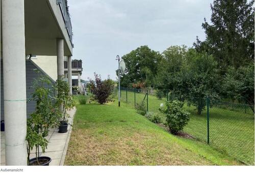 Foto - 2 Zimmer Etagenwohnung zur Miete in Tangermünde