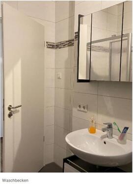 Foto - Etagenwohnung in Tangermünde zur Miete