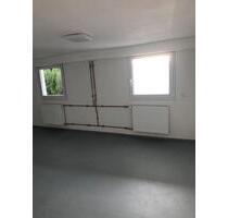 Lagerraum beheizt in Werdohl zu vermieten.