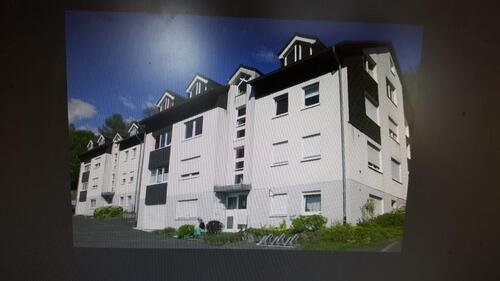 Foto - 1 ZKB Wohnung für Studenten in der Uni-Nähe ( Weidenau )