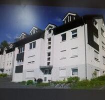 1 ZKB Wohnung für Studenten in der Uni-Nähe ( Weidenau ) - Siegen