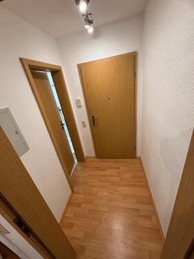 Foto - 1 Zimmer Etagenwohnung in Siegen