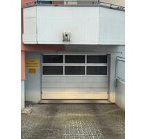 Sicherer TG-Stellplatz – Abstellplatz, kein Parkplatzstress - Heidelberg Boxberg