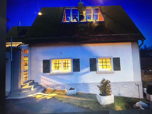 Foto - Einfamilienhaus in Presseck