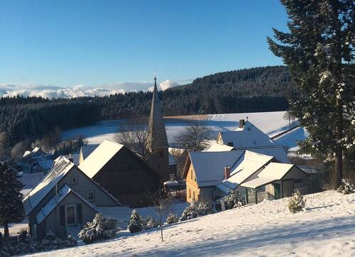 Foto - Einfamilienhaus in Presseck zum Kaufen