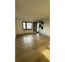 3 Zimmer Hochparterre Wohnung in Itzehoe Wellenkamp