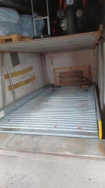 Foto - Duplexgarage - Schemppstrasse 15, 70619 Stuttgart