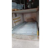 Duplexgarage - Schemppstrasse 15, 70619 Stuttgart