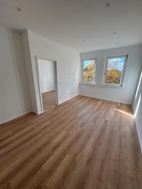 Foto - Erstbezug nach Sanierung 