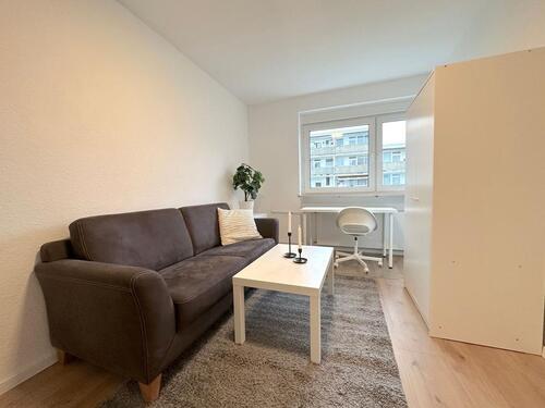 Foto - 1 Zimmer Etagenwohnung in Frankfurt am Main