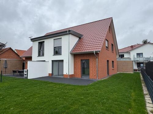 Foto - Doppelhaushälfte in Wietzen zu verkaufen