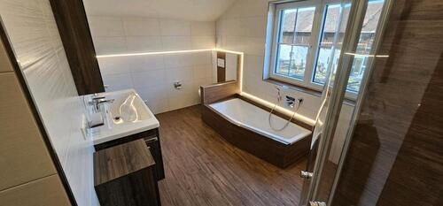 Foto - 2 Zimmer Etagenwohnung zur Miete in Hengersberg