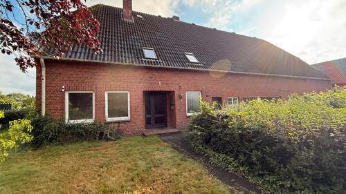 Foto - 8 Zimmer Bauernhaus, Landhaus in Bremervörde