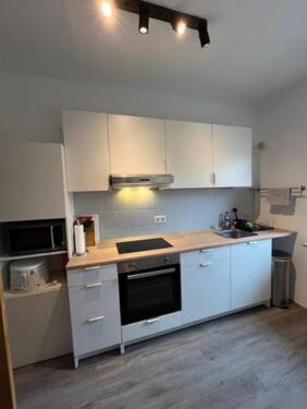 Foto - Gelegenheit: 3-Zimmer-Wohnung in Apen