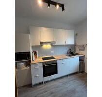 Gelegenheit: 3-Zimmer-Wohnung in Apen