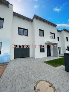 Foto - Reihenhaus in Mantel zur Miete