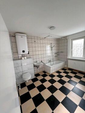 Foto - Etagenwohnung in Bovenden zur Miete