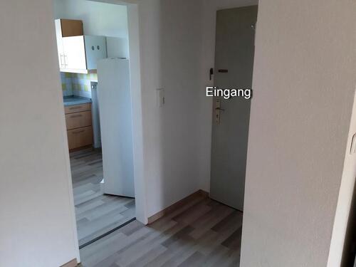 Foto - 2 Zimmer Etagenwohnung zur Miete in Freyung
