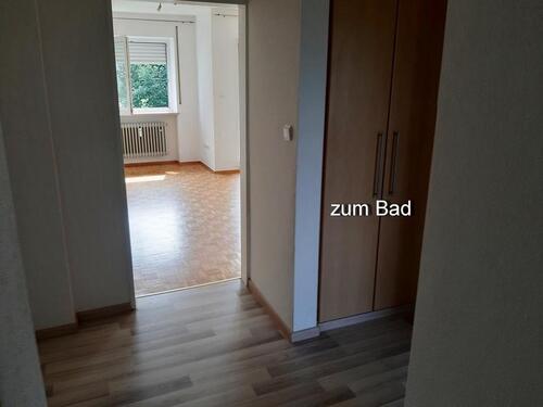 Foto - Etagenwohnung in Freyung zur Miete