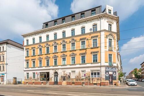 Foto - 2 Zimmer, Küche, Bad - zentral gelegen!