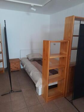 Foto - 2 Zimmer Erdgeschoßwohnung in Osann-Monzel