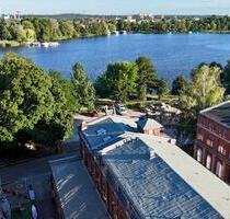 BÜROOFFICE ATELIER am Wasser! CAMPUS EISWERDER - Berlin Spandau