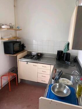 Foto - Bed space 270 sofart - 270,00&nbsp;EUR Kaltmiete, ca.&nbsp; 20,00&nbsp;m&sup2;