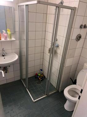 Foto - 2 Zimmer Etagenwohnung in Berlin