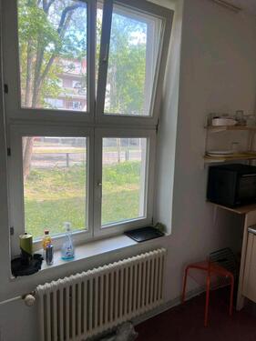 Foto - Etagenwohnung in Berlin zur Miete