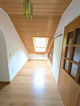 Foto - 2 Zimmer Dachgeschoßwohnung in Nieste
