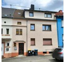 Mehrfamilienhaus Generationenhaus - Neunkirchen Heinitz