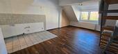 Foto - 2.5 Zimmer Maisonettenwohnung in Bretten
