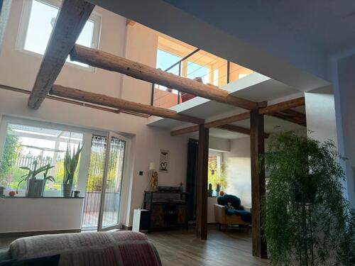 Foto - 5 Zimmer Einfamilienhaus zum Kaufen in Rodenberg