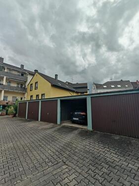 Foto - Garage zu vermieten - 60,00 EUR Miete,