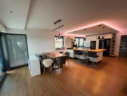 Foto - Schöne moderne EG Wohnung 120m2 zu vermieten ab Januar 2026